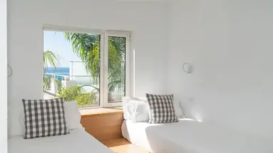 Marina Bayview - Adults Only