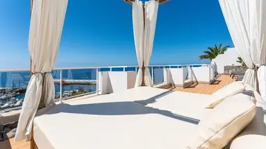 Marina Bayview - Adults Only