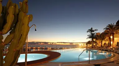 Marina Bayview - Adults Only