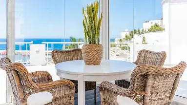 Marina Bayview - Adults Only