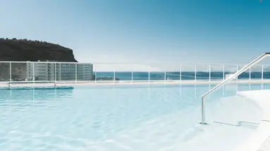 Marina Bayview - Adults Only