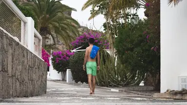 Marina Bayview - Adults Only