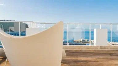 Marina Bayview - Adults Only