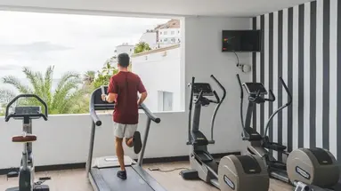 Marina Bayview - Adults Only