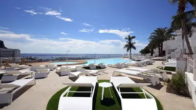 Marina Bayview - Adults Only