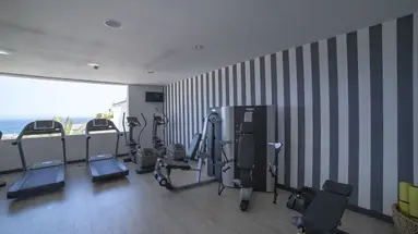 Marina Bayview - Adults Only