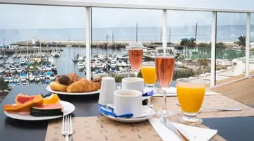 Marina Bayview - Adults Only