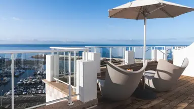 Marina Bayview - Adults Only