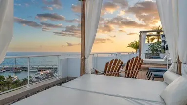Marina Bayview - Adults Only