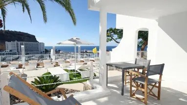 Marina Bayview - Adults Only