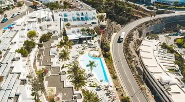 Marina Bayview - Adults Only