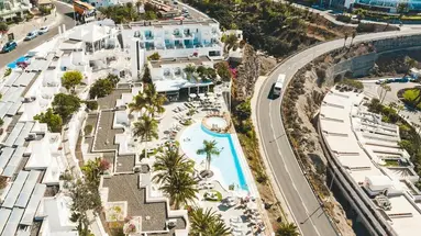 Marina Bayview - Adults Only