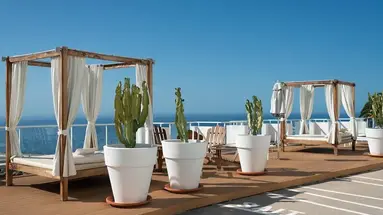 Marina Bayview - Adults Only