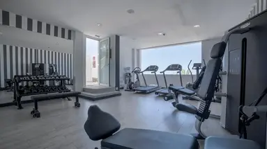 Marina Bayview - Adults Only