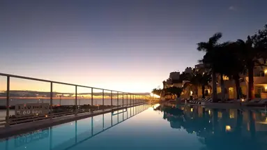 Marina Bayview - Adults Only