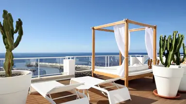Marina Bayview - Adults Only