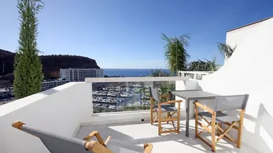 Marina Bayview - Adults Only