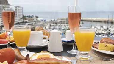 Marina Bayview - Adults Only