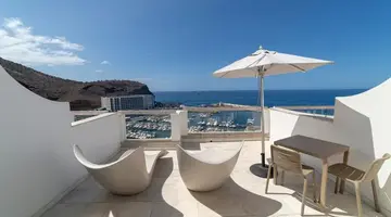 Marina Bayview - Adults Only