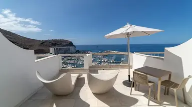 Marina Bayview - Adults Only
