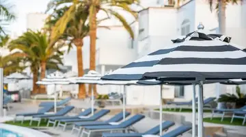 Marina Bayview - Adults Only