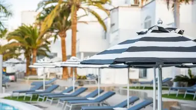 Marina Bayview - Adults Only