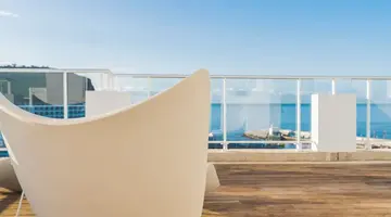 Marina Bayview - Adults Only