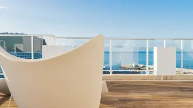 Marina Bayview - Adults Only