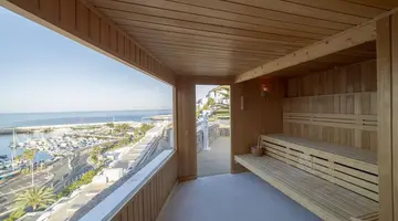 Marina Bayview - Adults Only