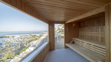Marina Bayview - Adults Only