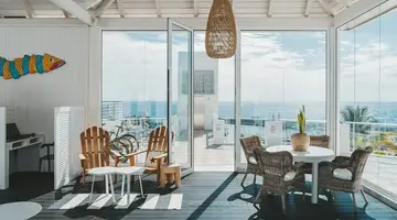 Marina Bayview - Adults Only