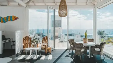 Marina Bayview - Adults Only