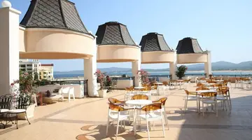 Marina Beach