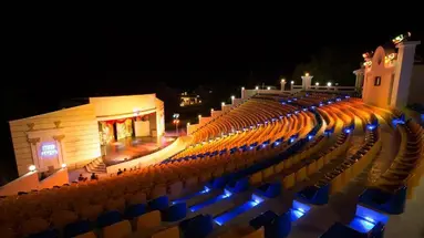 Marina Beach