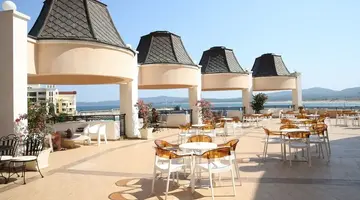 Marina Beach
