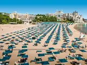 Marina Beach