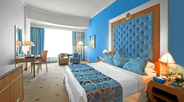 Marina Byblos Hotel