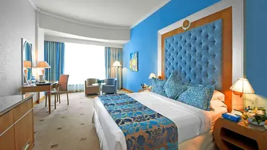 Marina Byblos Hotel