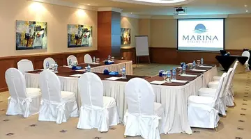 Marina Byblos Hotel