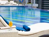 Marina Byblos Hotel