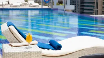 Marina Byblos Hotel