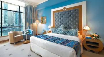 Marina Byblos Hotel