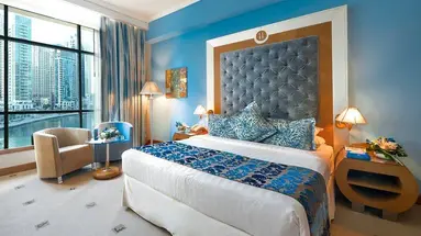 Marina Byblos Hotel