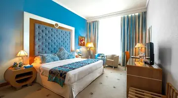 Marina Byblos Hotel