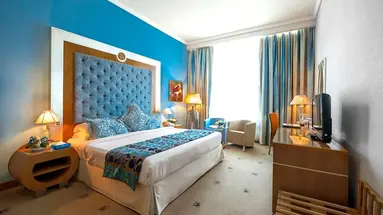 Marina Byblos Hotel