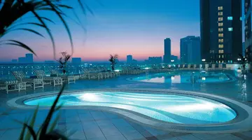 Marina Byblos Hotel