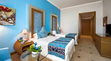 Marina Byblos Hotel