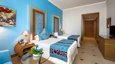 Marina Byblos Hotel