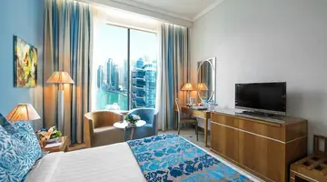 Marina Byblos Hotel