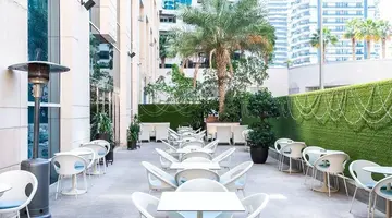 Marina Byblos Hotel